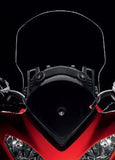 96791510B - Pare-brise touring fumé | MTS 1200