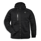Downtown C2 technisch sweatshirt