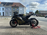 Panigale V4 Lamborghini - "XX/63"