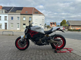 Monster 821 | "Garantie"