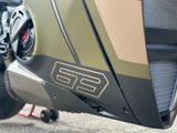 Panigale V4 Lamborghini - "XX/63"