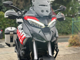 Multistrada V4 S Radars - "TVA 21% et Garantie 4 ans"