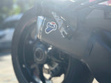 Multistrada 1200 S Pikes Peak - "Dépôt Vente"