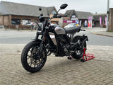 Scrambler Icon 2G - "TVA Déductible"