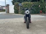 Scrambler Full Throttle 2G - "Garantie 4 ans"