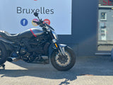 XDiavel 1260 Black Star - "Dépôt Vente"