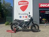 Scrambler Urban Enduro - "Dépôt vente"