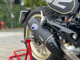 Scrambler Full Throttle 2G - "Garantie 4 ans"
