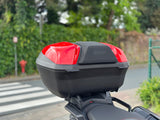 Multistrada 1260 S - "Full Bagagerie"