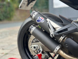 Monster 821 | "Dépôt Vente"
