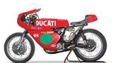POLY DUCATI 350 1970