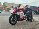 Panigale V4 Speciale - "Numérotée"