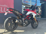 Multistrada 1200 S Pikes Peak - "Dépôt Vente"
