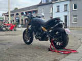 Scrambler 1100 Sport PRO - "À Saisir"