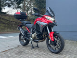 Multistrada V4 S Radar - "TVA Déductible"
