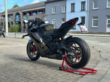 Panigale V4 Lamborghini - "XX/63"