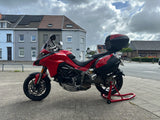 Multistrada 1260 S - "Full Bagagerie"