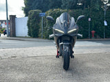 Panigale V4 Lamborghini - "XX/63"