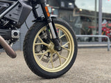 Scrambler Full Throttle 2G - "Garantie 4 ans"