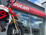 Hypermotard 950SP - "Garantie 1 an"