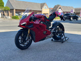 Panigale V4 S - "Dépôt Vente"