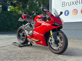 Panigale 1199 S - "Garantie 1 An"