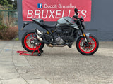 Monster 937 + - "Garantie 1 an"