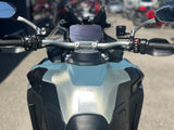 Multistrada V4 Rally - "TVA 21% et Garantie 4 ans"