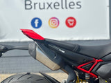 Hypermotard V2 - "TVA 21% et Garantie 4 ans"