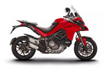 Termignoni Carbon Silencer Ducati MTS 1260 - 96481481A