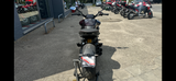 X Diavel V4 Black Lava - "TVA Déductible"