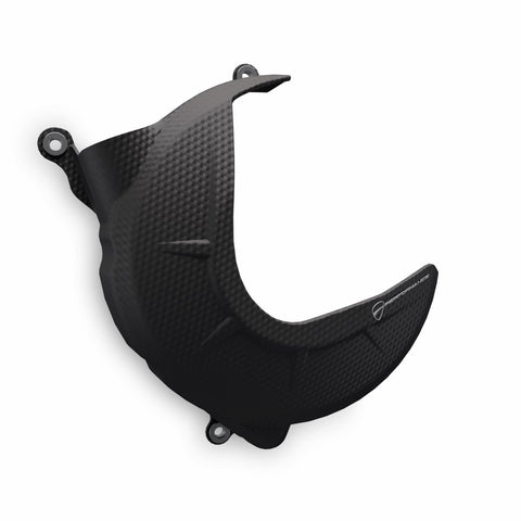 96982031AA - Cache Embrayage Carbone | PANI/SF/MTS V2 MY25
