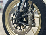Scrambler Full Throttle 2G - "Garantie 4 ans"