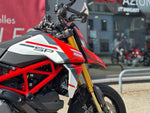 Hypermotard 950SP - "Garantie 1 an"