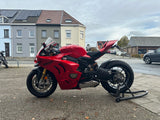 Panigale V4 S - "TVA Déductible"