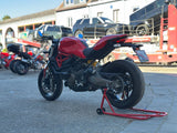 MONSTER 821 | "Dépôt Vente"