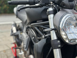Monster 821 | "Dépôt Vente"