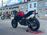 Monster V2 | "TVA et Garantie 4 ans"