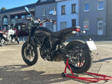 Scrambler 800 Dark 2G - "TVA 21% et Garantie 4 ans"