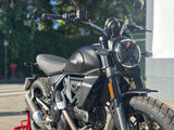 Scrambler 800 Dark 2G - "TVA 21% et Garantie 4 ans"
