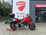 Multistrada 1260 S - "Full Bagagerie"