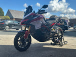Multistrada 1200 S Pikes Peak - "Dépôt Vente"