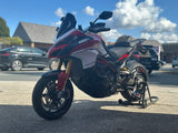 Multistrada 1200 S Pikes Peak - "Dépôt Vente"