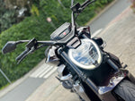 X Diavel V4 Black Lava - "TVA Déductible"