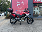 Multistrada V4 S Full - "À Saisir"