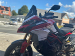 Multistrada 1200 S Pikes Peak - "Dépôt Vente"