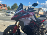 Multistrada 1200 S Pikes Peak - "Dépôt Vente"