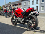 Monster S4RS - "Collector"