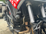 Multistrada V4 S Radars - "TVA 21% et Garantie 4 ans"