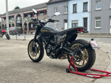 Scrambler Full Throttle 2G - "Garantie 4 ans"